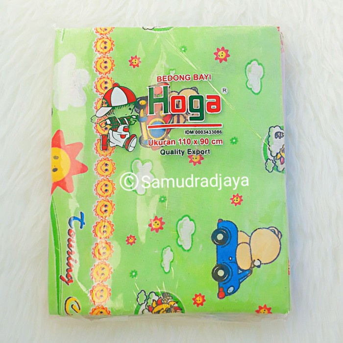 Bedong 1 Lusin Bedong Bayi / Kain Bedong 110 X 90 Cm / Bedong Murah