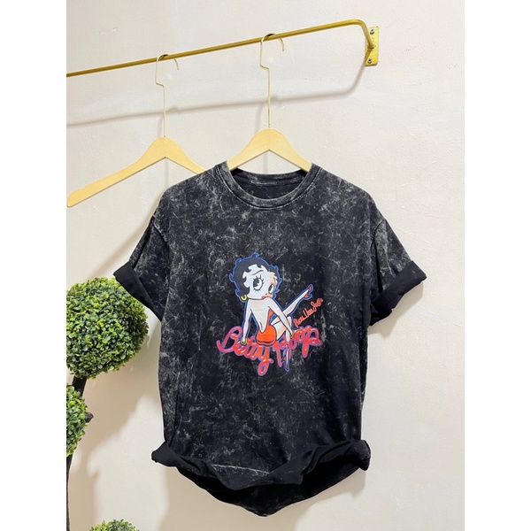 KAOS WANITA OVERSIZE BANGKOK TERBARU/kaos perempuan/kaos unisex/kaos cewek terbaru/atasan cewek