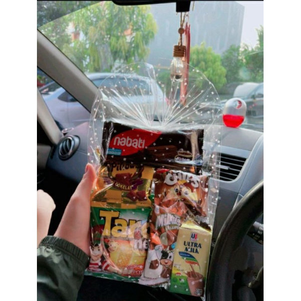 

promo bingkisan snack ulang tahun serba 10.000