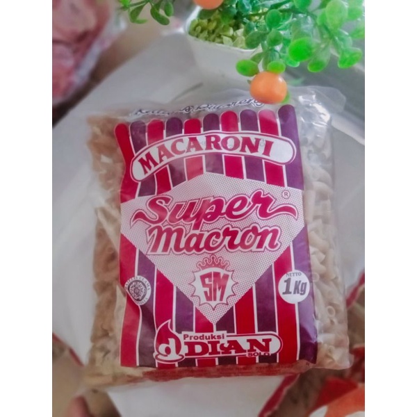 

makaroni