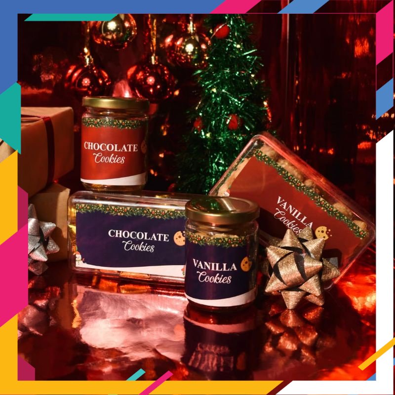 

SPECIAL NATAL DAN TAHUN BARU 2022 /[READY STOCK] - CHRISTMAS HAMPERS / HAMPERS NATAL / GIFTBOX NATAL / KADO NATAL