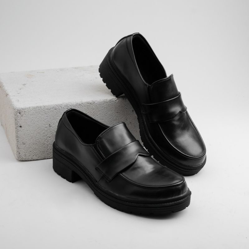 NEW PRODUCT Sepatu Slip On &quot;WAFA SHOES&quot; Like Project