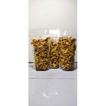 

basreng daun jeruk 150gram