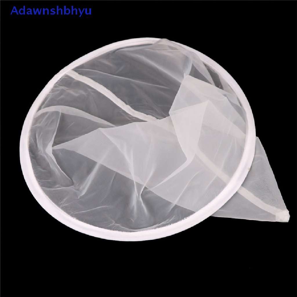 Jaring Saringan Filter Saringan Madu Peternakan Lebah Serat Adhyu Peralatan Pertanian 35 * 40cm ID