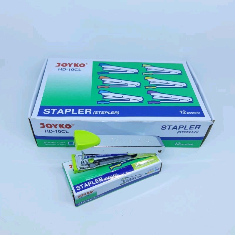 

STAPLER JOYKO HD-10CL