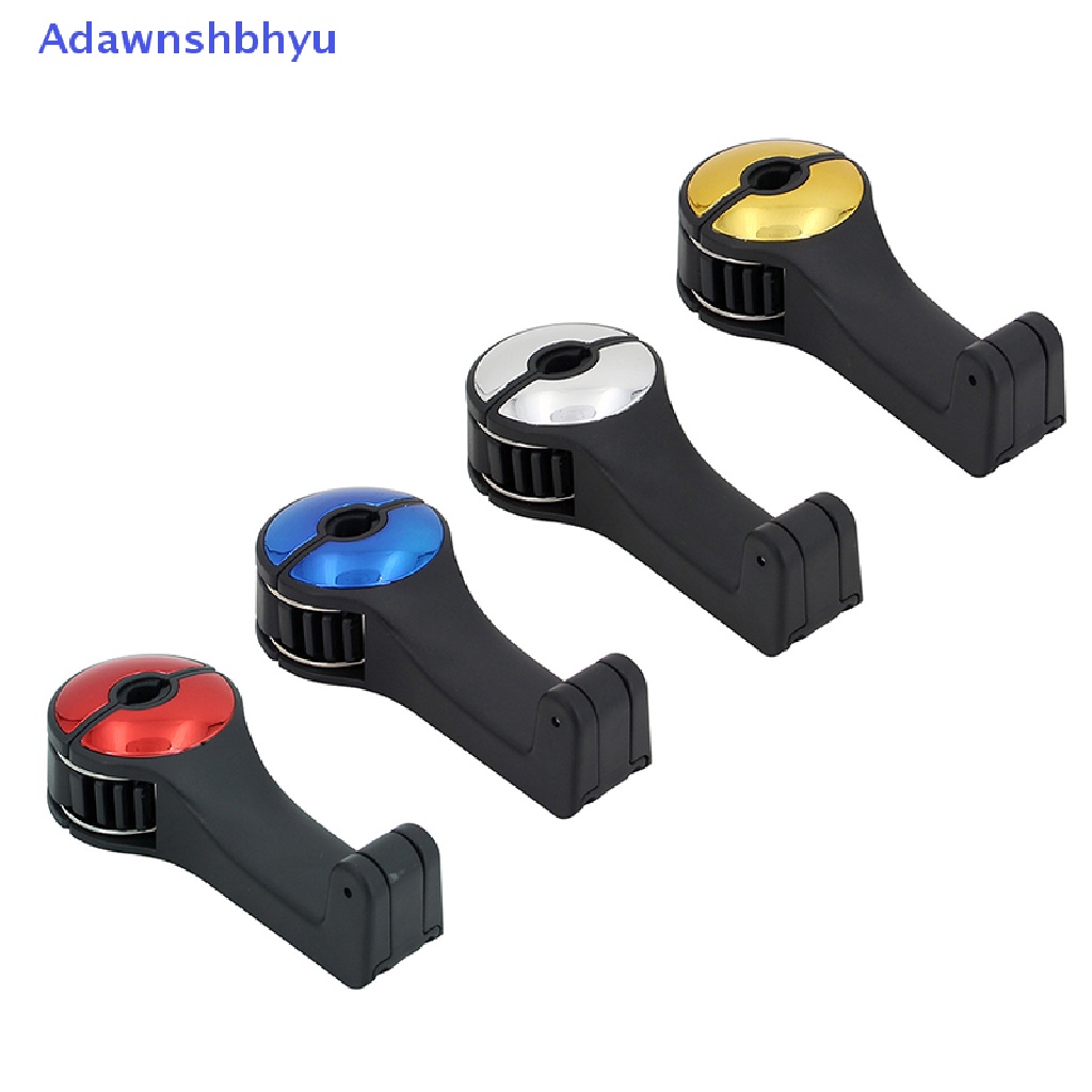 Adhyu Pengait Kursi Belakang Mobil Multi-Fungsi Penyimpanan Gantung Handphone Lazy Phone Holder ID