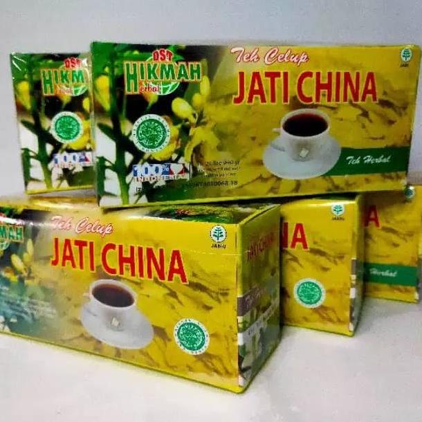 

[BISA COD] TEH PELANGSING HERBAL TEH DAUN JATI CINA MENURUNKAN BERAT BADAN