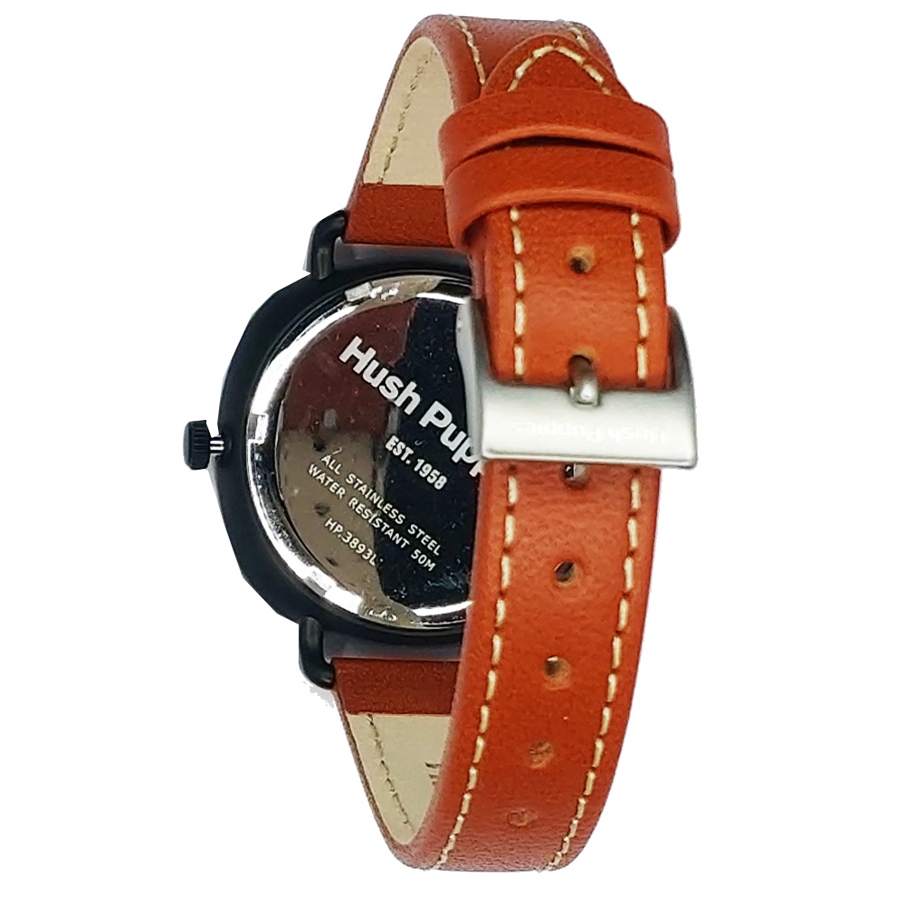 Hush Puppies Casual Women's Watch HP 3893L.2501