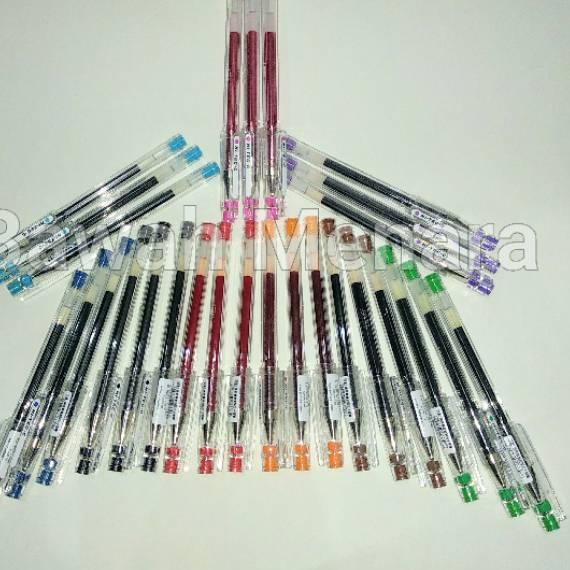 

↿ Satuan Grosir Pulpen Pilot 0.3 Hitech Hi-tech Pack ㅋ