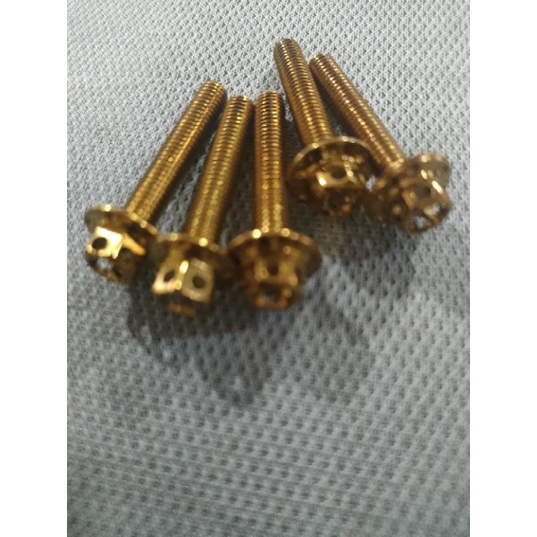 baut drat 10 probolt