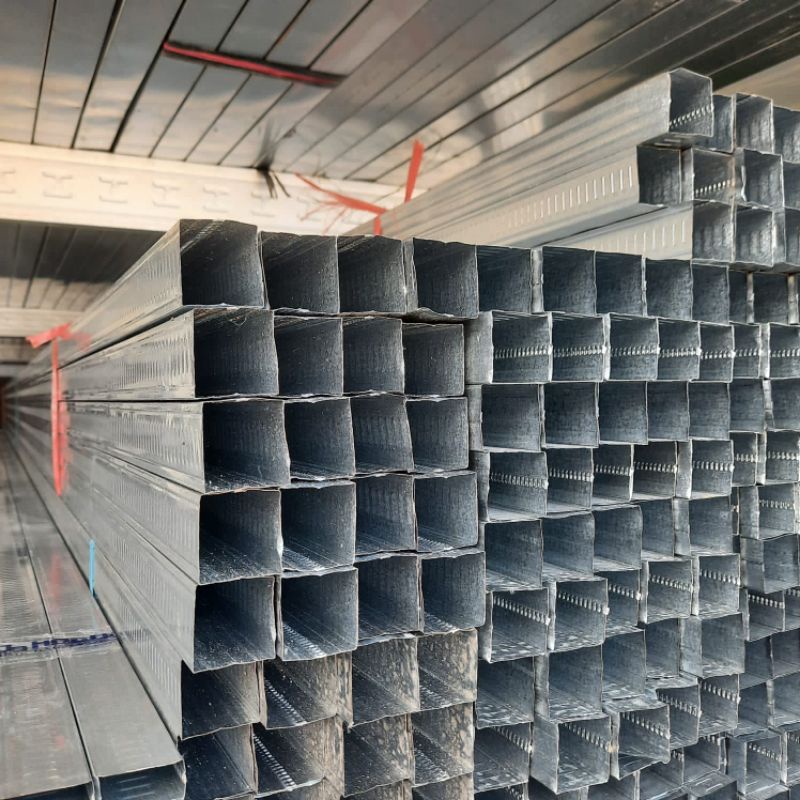 Holo baja ringan (2X4 -  4X4)