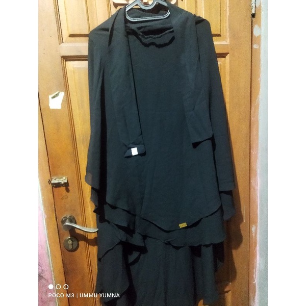 FK almina by sofni preloved