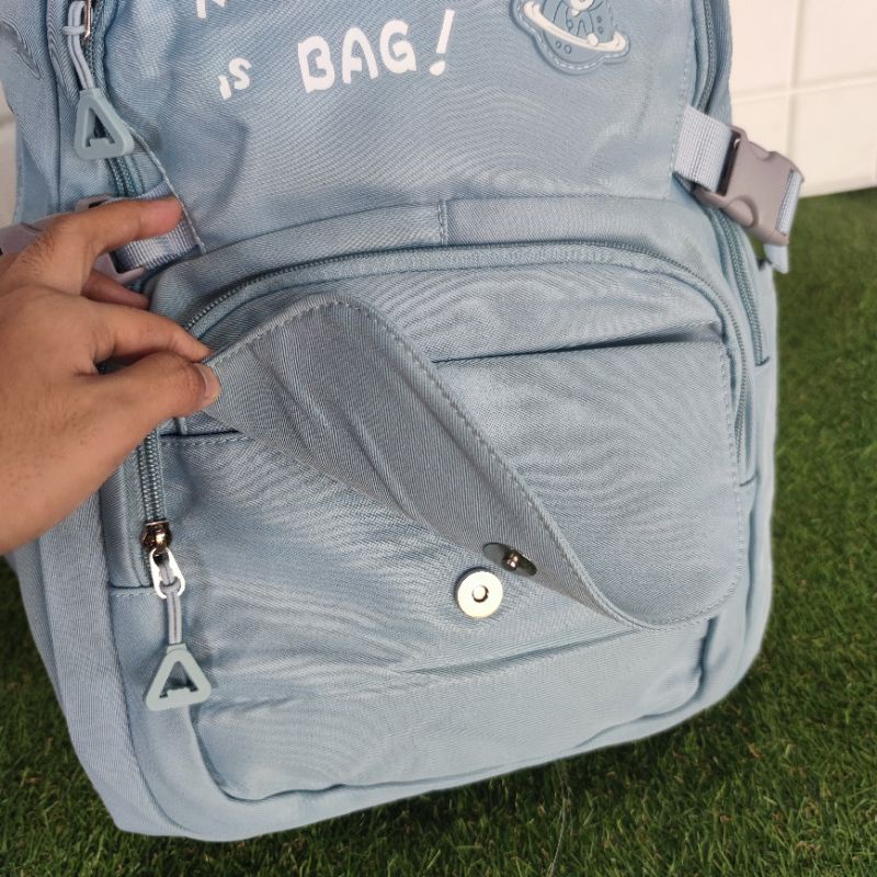 Ransel ABG Remaja Ransel Korea Remaja Cute