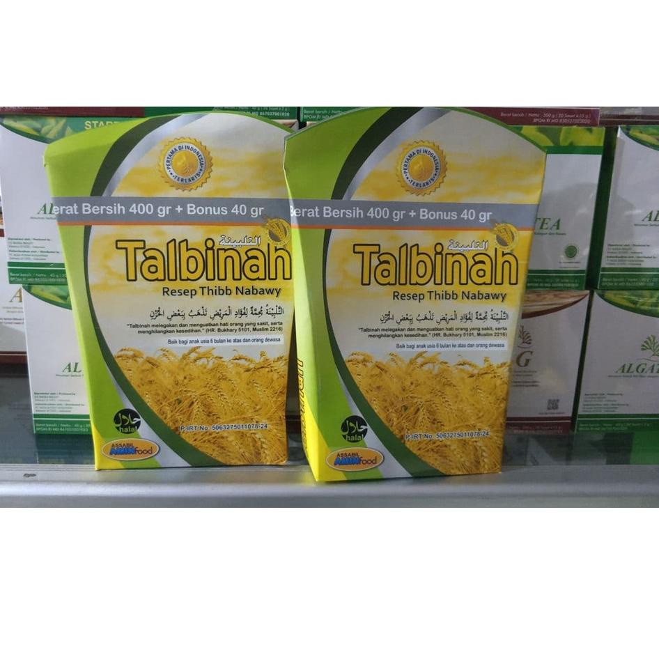 

☚ TEPUNG GANDUM TALBINAH RESEP THIBB NABAWY ⇓