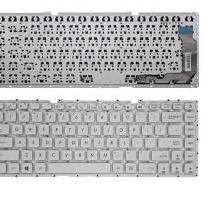 SALEE.. KEYBOARD ASUS X441N X441U X441S X441MPUTIH ORIGINAL