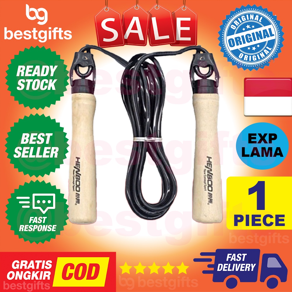 S-GROW SGROW S GROW JUMP ROPE SKIPPING UNTUK OLAHRAGA