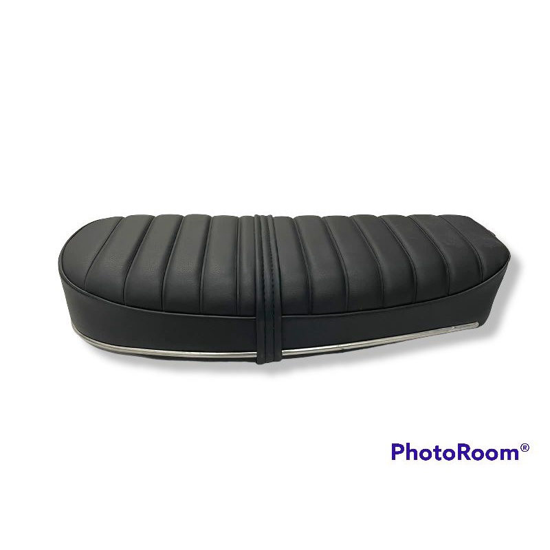 Jok Sadel Cb 100 model ory K0 Dilan