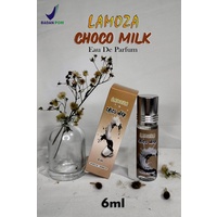 BPOM Parfum LAMOZA EDP 6ML
