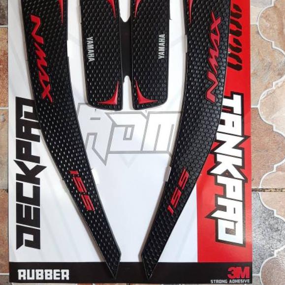 TANKPAD NMAX NEW 2020 2021/2022 TANKPAD NMAX old TANKPAD NMAX KARET
