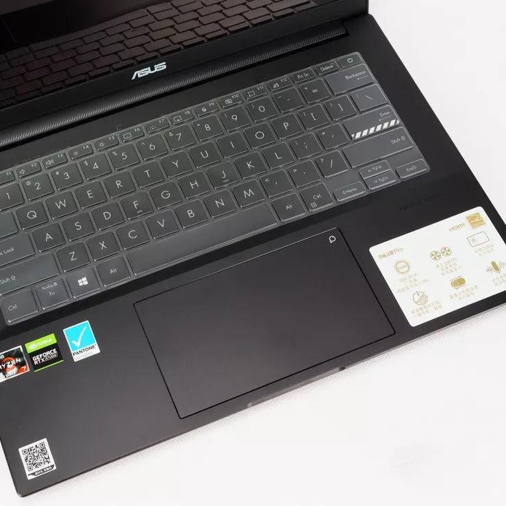 Harga Bersahabat Keyboard Protector Asus Vivobook 14X Pro OLED