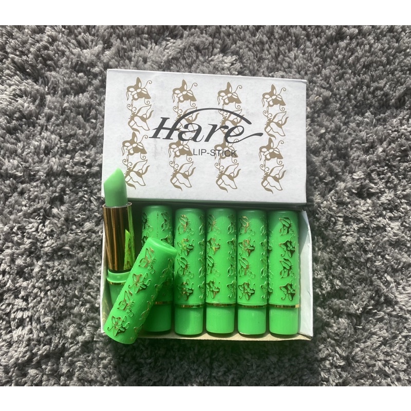 LIPSTIK ARAB HARE ISI 6