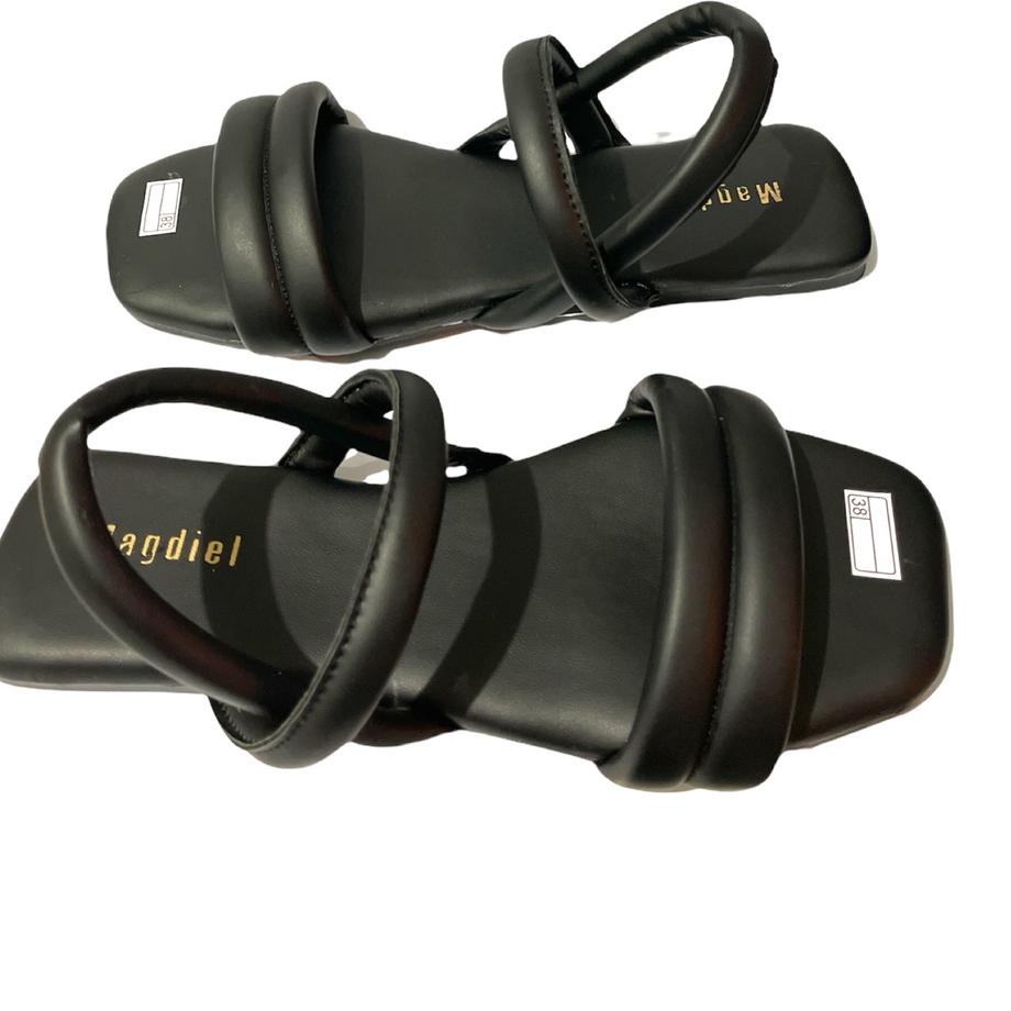 Harga Bersahabat Magdiel - Meldy Sandal Tali Wanita