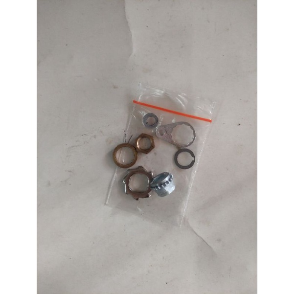 BAUD  REEL BANAX SX 3000 & 2000