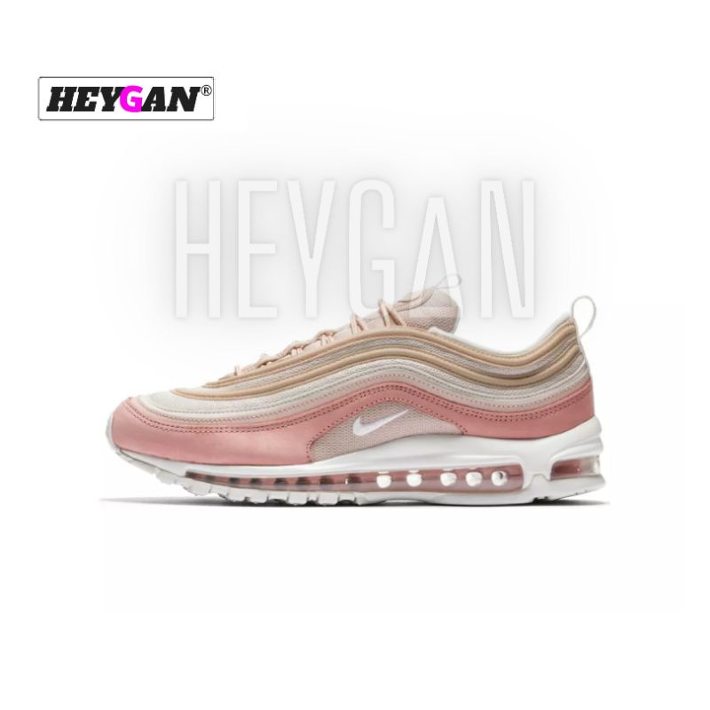 Sepatu Nike Air Max 97 Particle Beige 312834-200