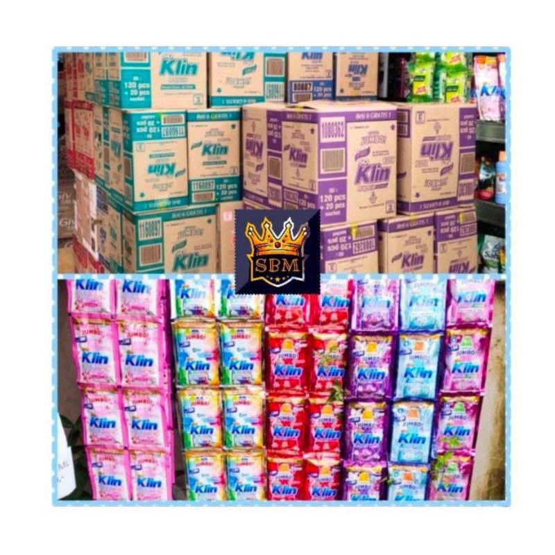 Sabun cair so klin kemasan 500 rupiah Promo ecer 1 renteng tersedia juga per dus isi 120 NICE BAGUS 