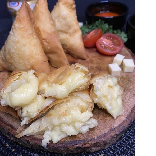 

limited STOCK!SAMBOZA CHEESY MELT|KD6