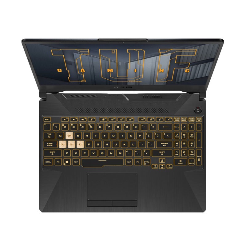 Laptop Gaming Asus TUF A15 FA506QM RTX3060 6GB Ryzen 9 5900HX 32GB 1TB SSD 15.6FHD 144Hz Win11+OHS