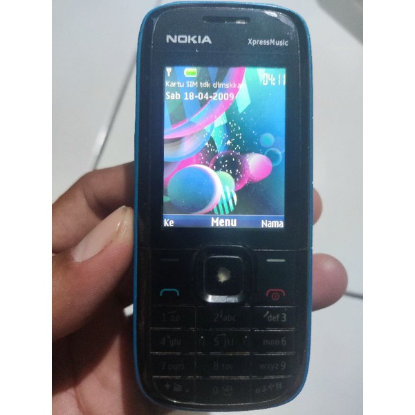 Nokia 5130