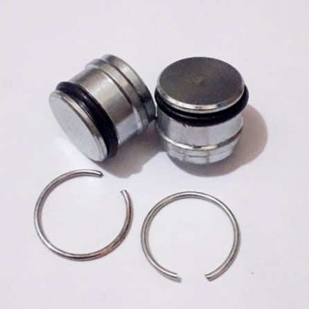 BAUT BAUD KLIP CLIP AS SHOCK SOK DEPAN SUPRA X GRAND SUPRA FIT OLD NEW REVO LAMA KARISMA SUPRA X 125