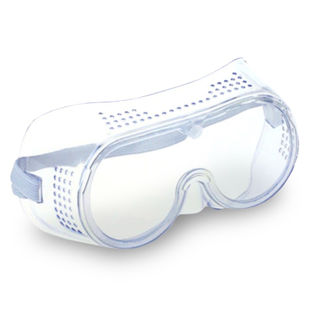 Kacamata Medis kacamata safety Medical goggles kaca mata doctor ANTI FOG Kacamata APD