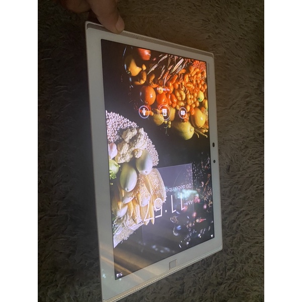 Tab fujitsu arrow F30G