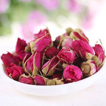 

[BISA COD] Rosebud Tea 10 gr/Flower Tea/Herbal Tea