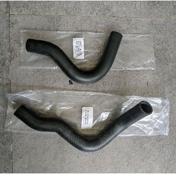 SELANG RADIATOR SIGRA 1200 cc Calya Bawah dan Atas ORI