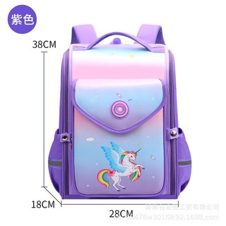 NEW TAS  RANSEL ANAK SEKOLAH IMPORT SD 00320-00325/00330-00333