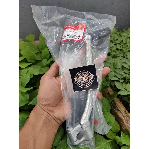 KICK STATER GL MP TIGER SELAHAN STATER GL MP TIGER