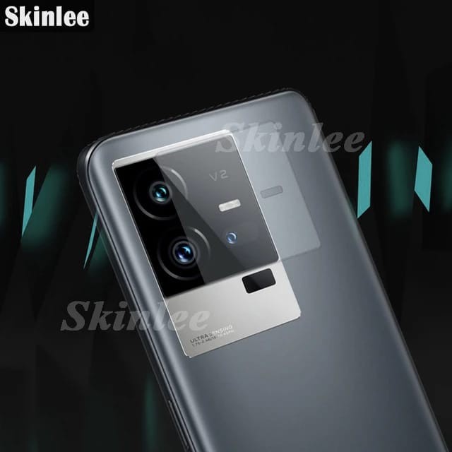 VIVO IQOO 13 12 5G TEMPERED GLASS CAMERA ANTI GORES KAMERA