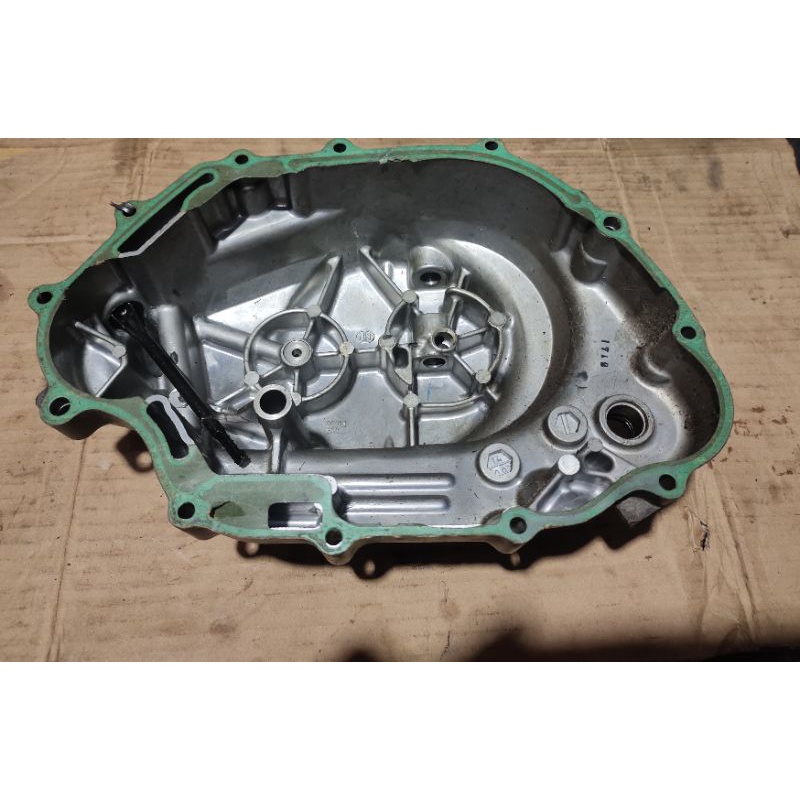 blok oli verza megapro mono crf 150 original