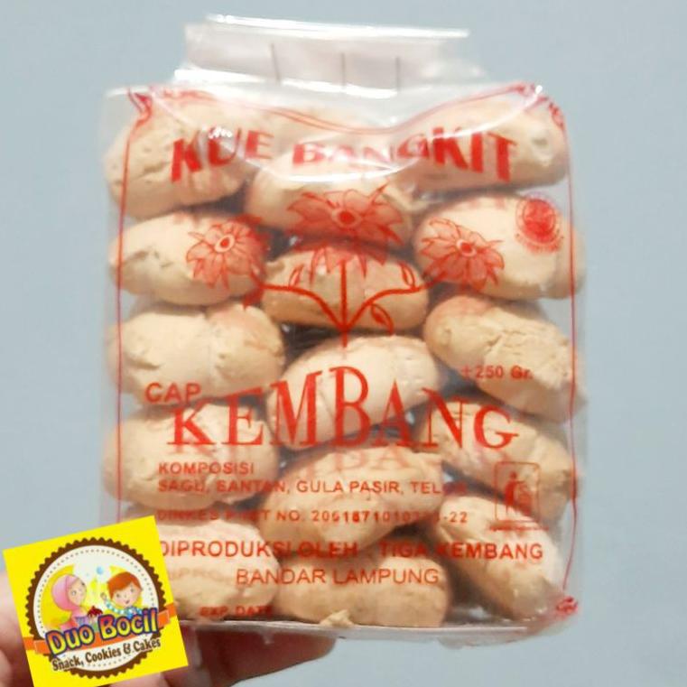 

(Z(67✓) Kue Bangkit (isi 30 pcs) ASLI Bandar Lampung - Duo Bocil Snack bisa cod