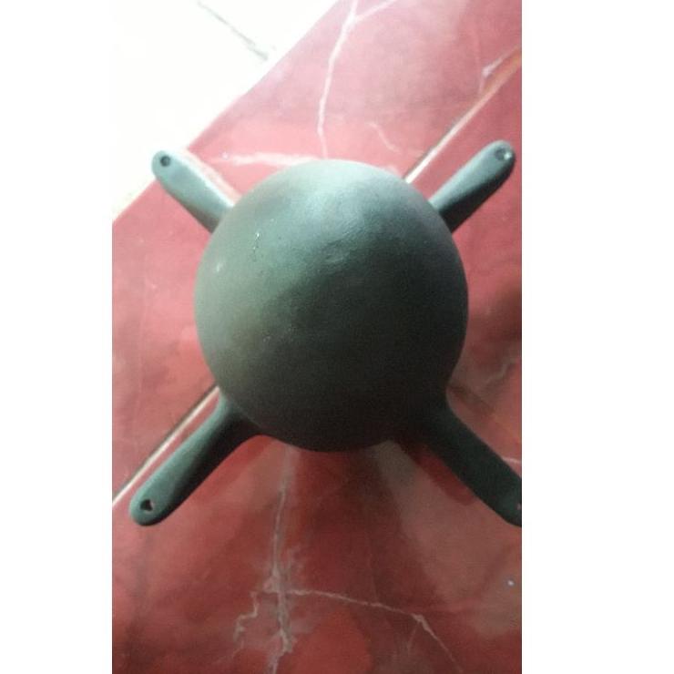 Sale Terbatas (COD) phaseplug / rudal T24