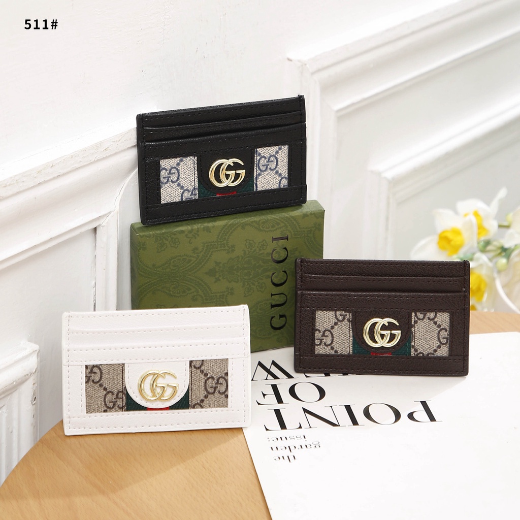 GC Card Holder 5 Compartment 511
