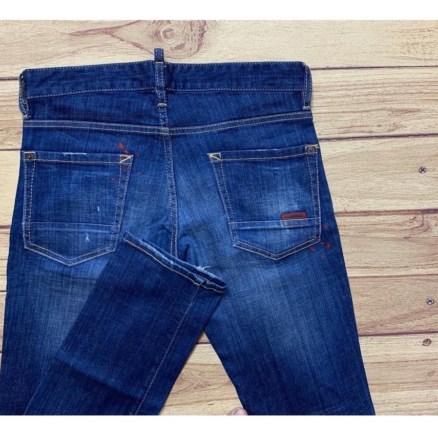 Dsquared 2 jeans second original