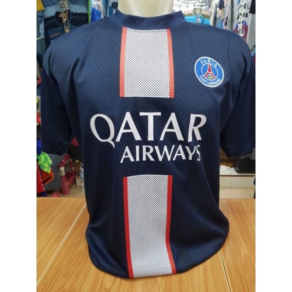 JERSEIY BAJU BOLA PARIS.S.G HOME BARU 2022-2023