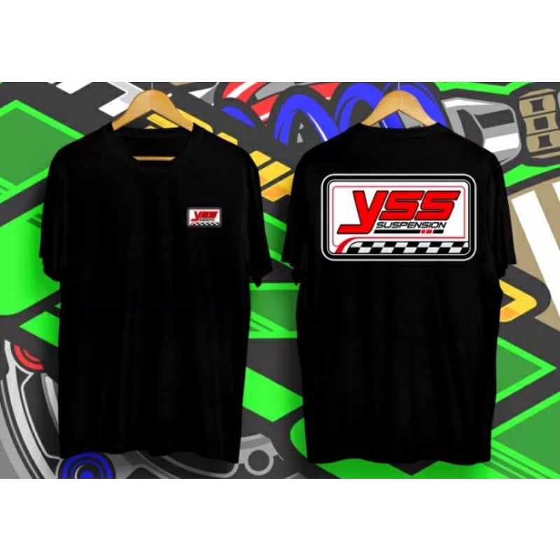 KAOS YSS SUSPENSION
