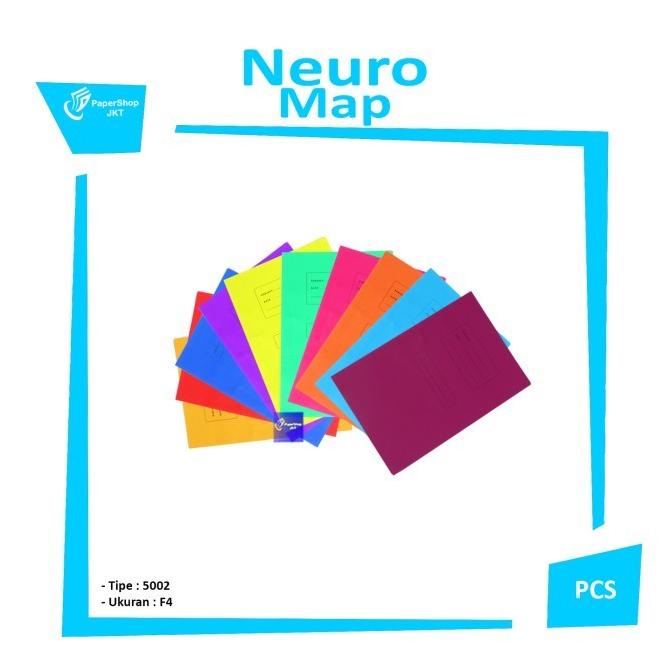 

Stopmap 5002 Neuro