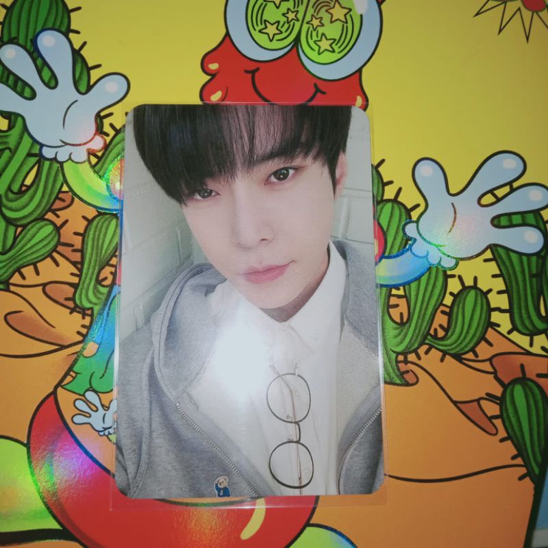 PC DOYOUNG SLOWACID (BOOKED)