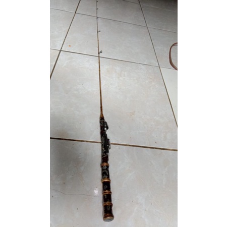 JORAN WAREGU MICRO FISHING BAIT